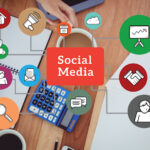 Social Media Marketing Service In UK