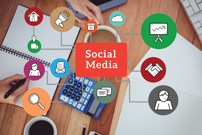Social Media Marketing Service In UK