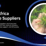 South Africa terpene suppliers