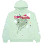 The Ultimate Guide to Sp5der Hoodie Streetwear Collections