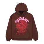 Sp5der Hoodie: Premium Streetwear Style