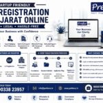 Startup Friendly Firm Registration in Gujarat Online – Preferus