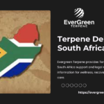 Terpene delivery South Africa
