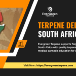 Terpene delivery South Africa
