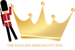 The English Merchant’s Inn 
