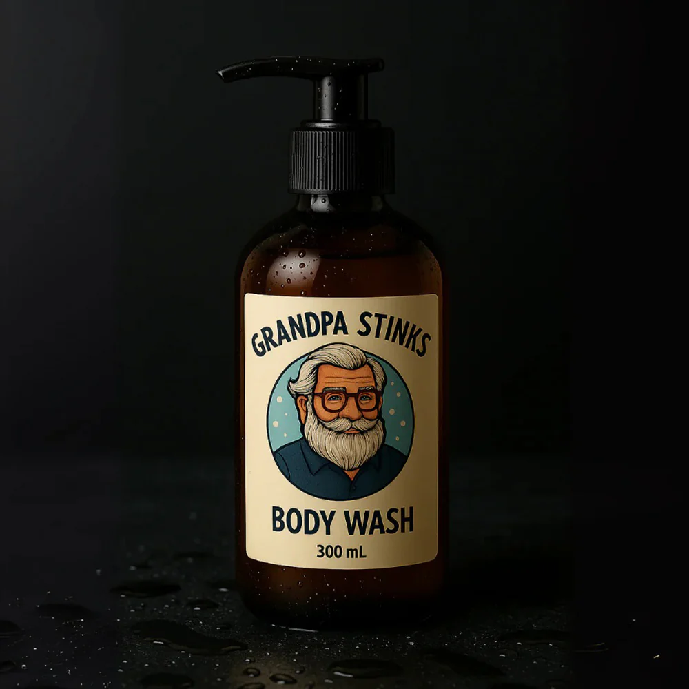 The Science of Nonenal - Why You Need the Best Deodorant for Seniors