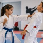 Top Reasons to Enroll Your Child in Self Defense for Kids Classes