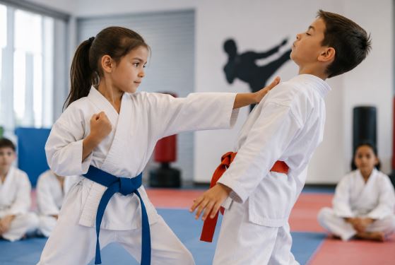 Top Reasons to Enroll Your Child in Self Defense for Kids Classes