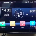 Universal 10″ Touchscreen