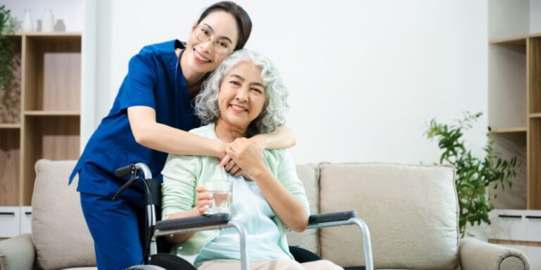Nurse Care
