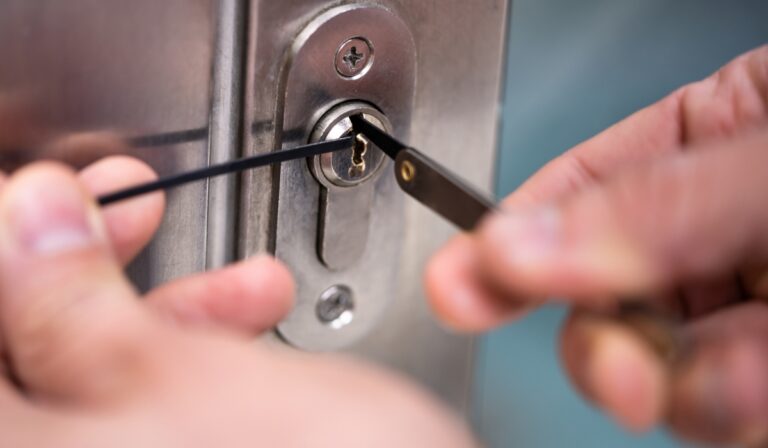 Best Residential Locksmith Miami Beach