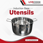 Livecook Induction Base Utensils