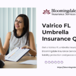Valrico FL umbrella insurance quote