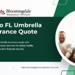 Valrico FL umbrella insurance quote