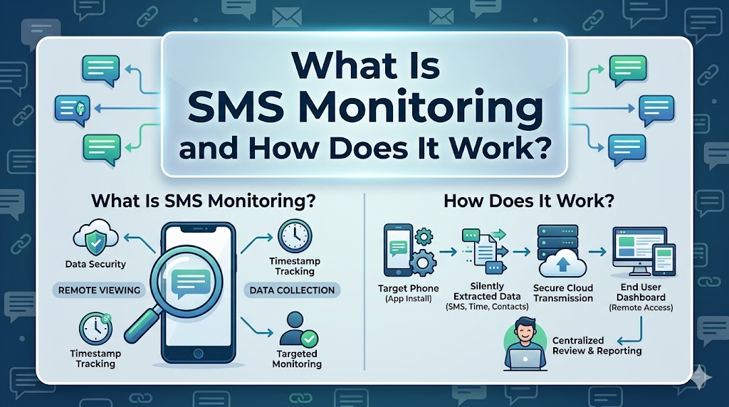 What Is SMS Monitoring and How Does It Work_