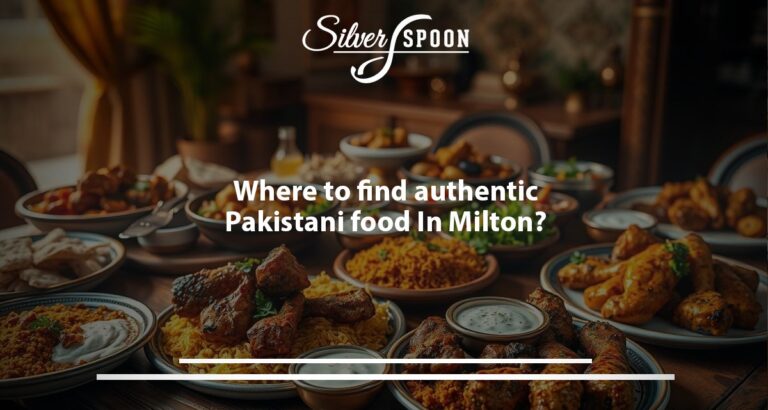 What Differentiates Pakistani Food From North Indian Food?