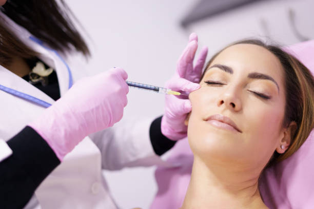 Who Is the Ideal Candidate for Cheek Fillers Injections