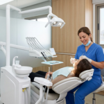 chirurgie dentaire agadir