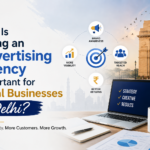 Advertising Agency Important for Local Businesses