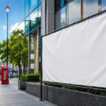 Why London Companies Choose Custom Banner Printing for Marketing