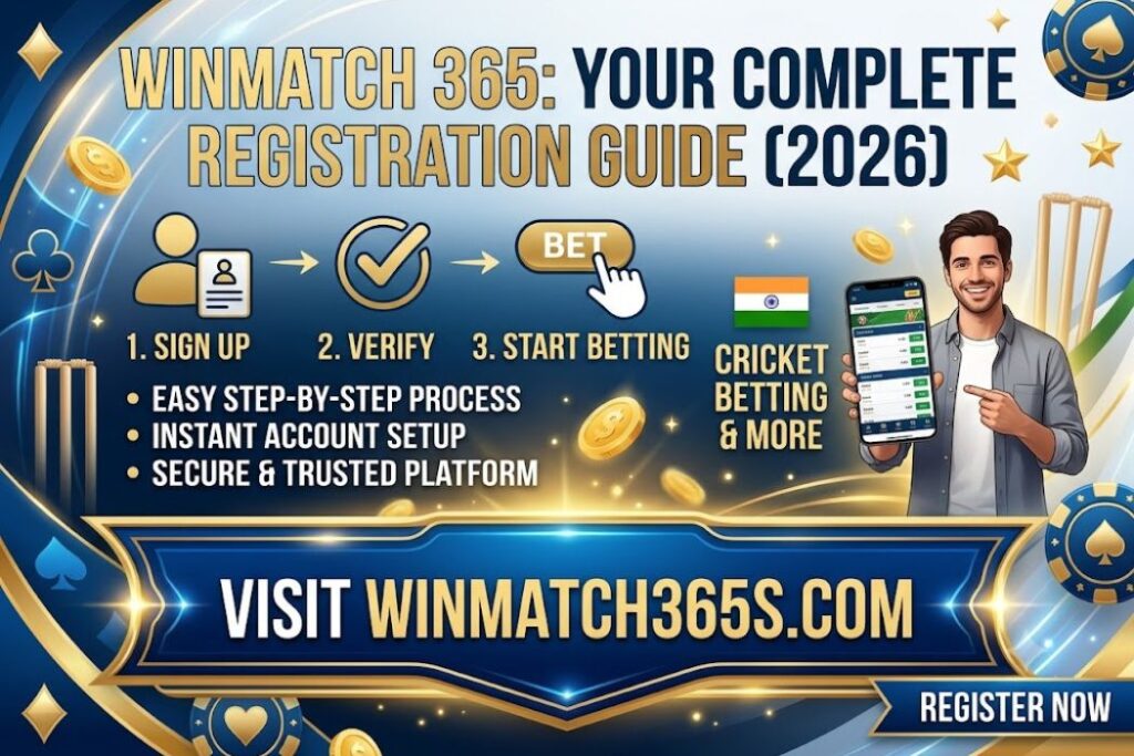 Winmatch 365
