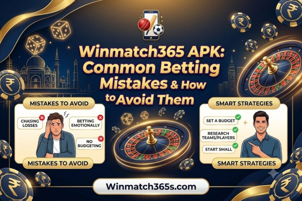 Winmatch365 APK