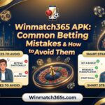 Winmatch365 APK