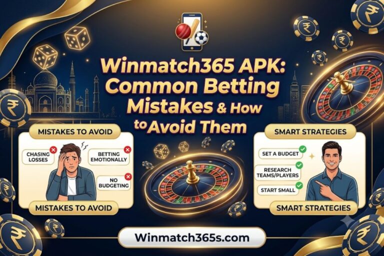 Winmatch365 APK