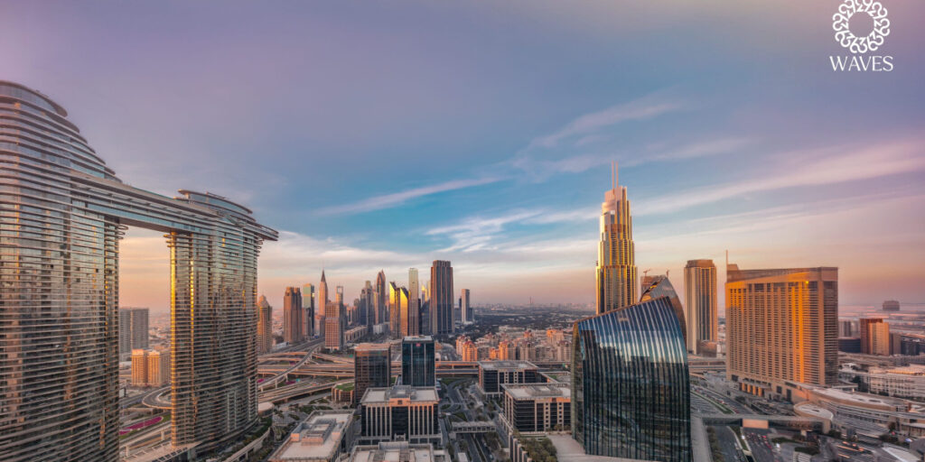Arjan Dubai