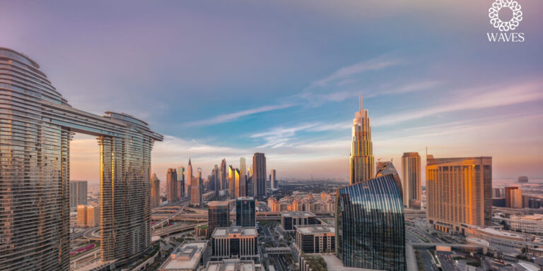Arjan Dubai