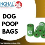 Dog Poop bags
