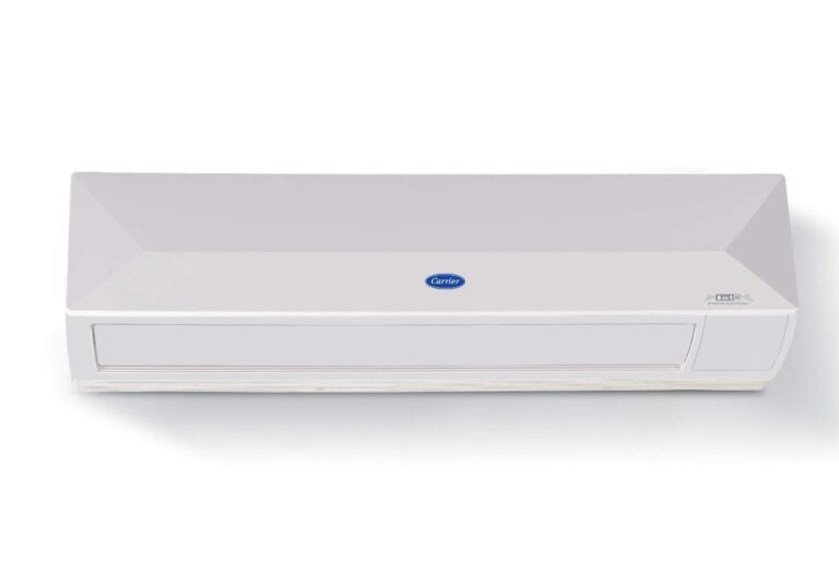 hot and cold window ac