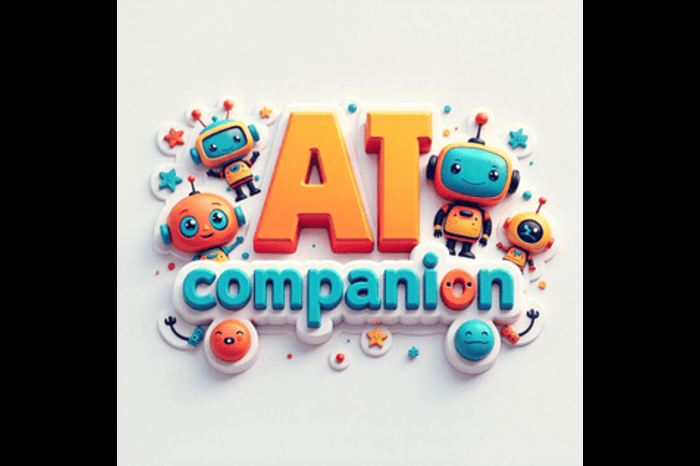 ai companion