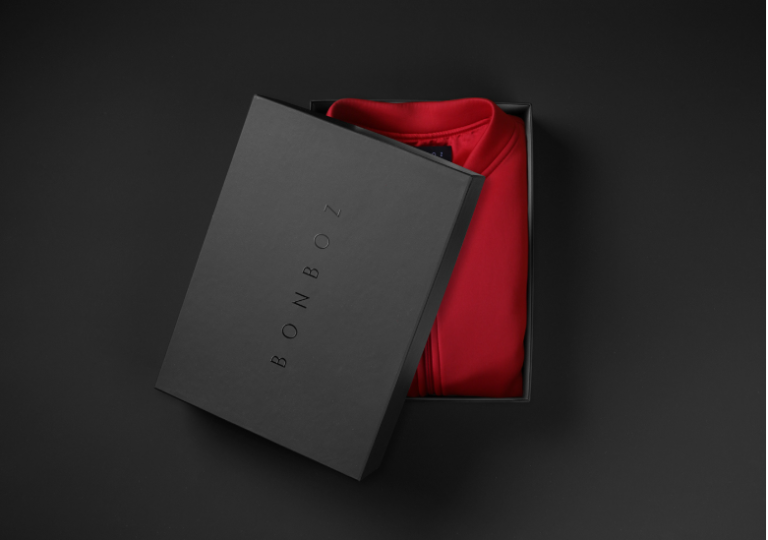 Luxury Packaging