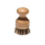 bamboo dish brush