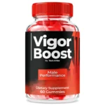Vigor Boost