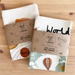 Belly Band Packaging