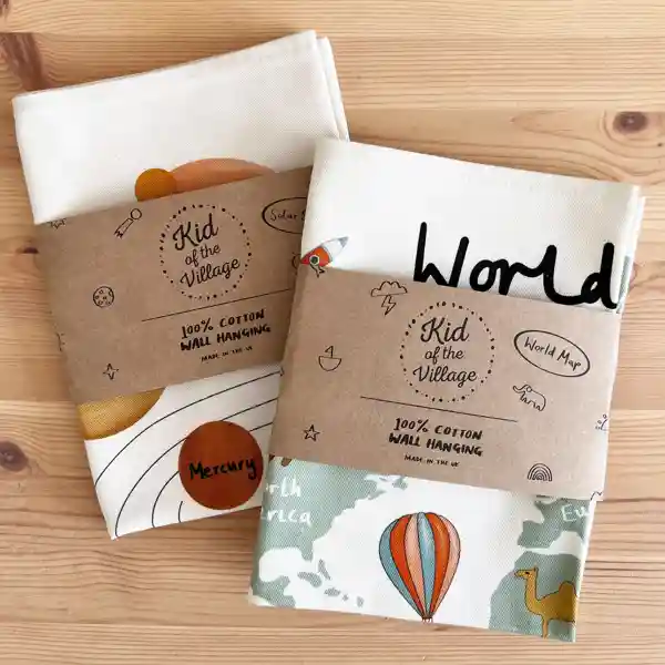 Belly Band Packaging