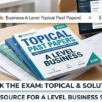 business-a-level-topical-past-papers