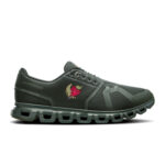 On Cloud Shoes