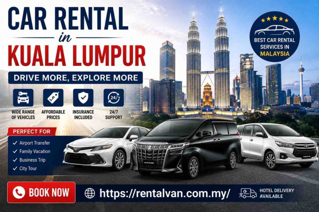 car rental