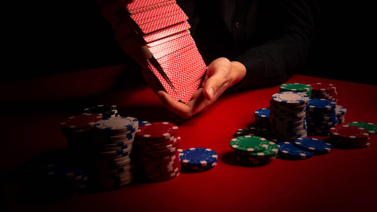 casino