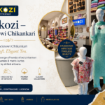 chikankari shop