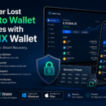 cieldx wallet