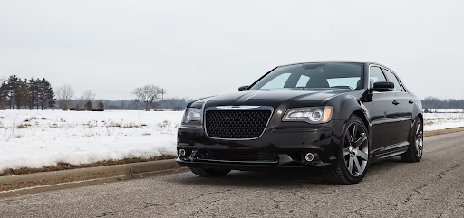 corporate limousine service