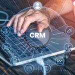 CRM Development in Noida