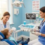 dental care