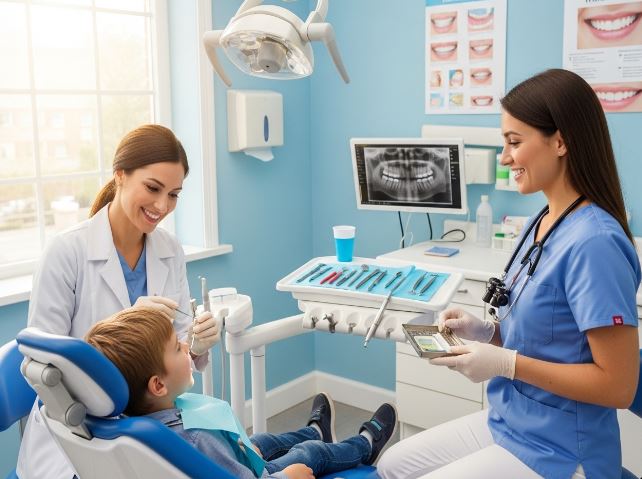 dental care