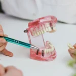 my glow up dentistry