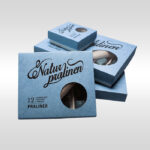 Custom Die Cut Boxes